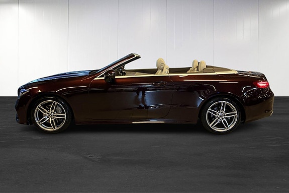 Mercedes-Benz E200 7 of 25