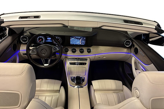 Mercedes-Benz E200 18 of 25