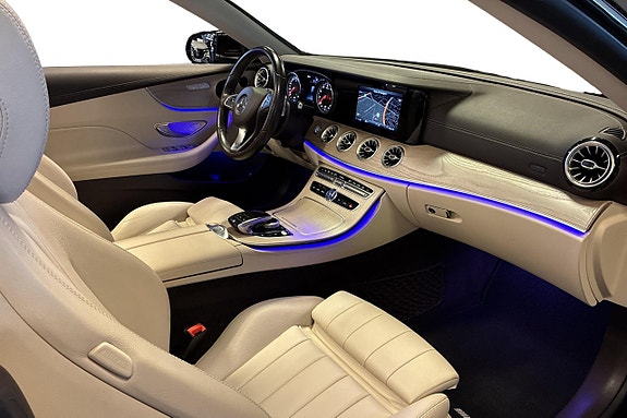 Mercedes-Benz E200 19 of 25