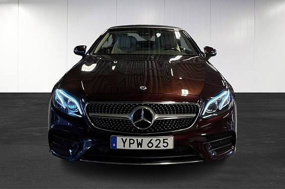 Mercedes-Benz E200 13 of 25