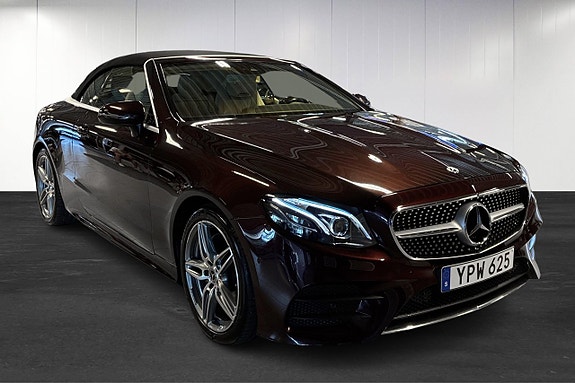 Mercedes-Benz E200 10 of 25