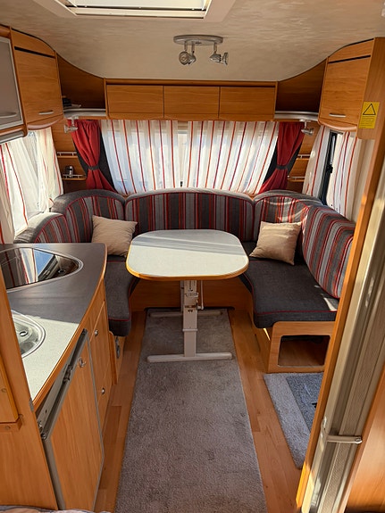 Adria 542 ut 4 of 11