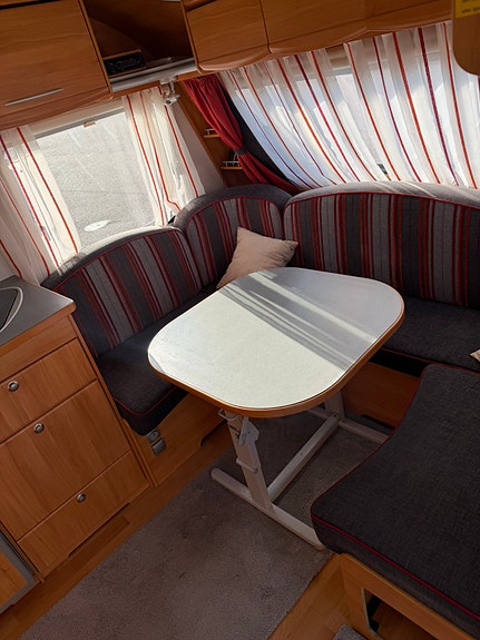 Adria 542 ut 5 of 11