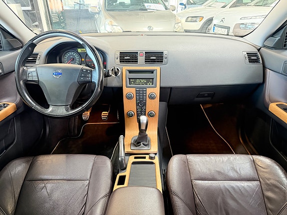 Volvo V50 16 of 22