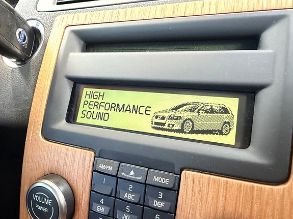 Volvo V50 20 of 22