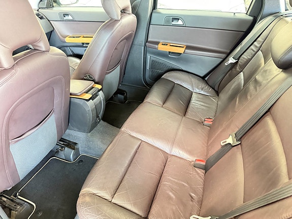 Volvo V50 14 of 22