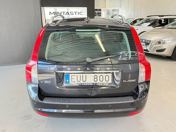 Volvo V50 8 of 22