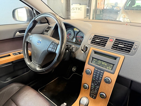 Volvo V50 18 of 22