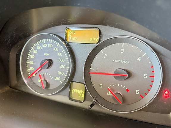 Volvo V50 21 of 22