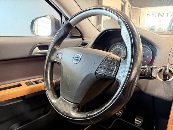 Volvo V50 19 of 22