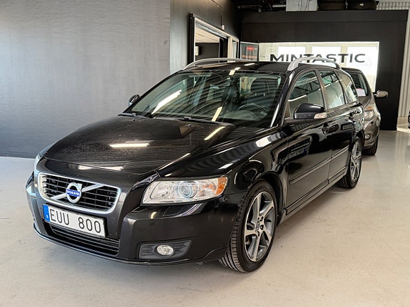 Volvo V50 5 of 22