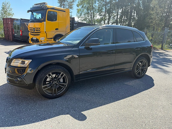 Audi Q5 5 of 11