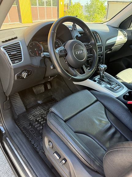 Audi Q5 6 of 11