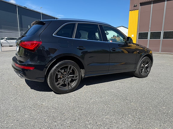 Audi Q5 11 of 11