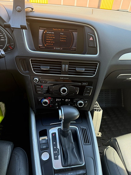 Audi Q5 8 of 11