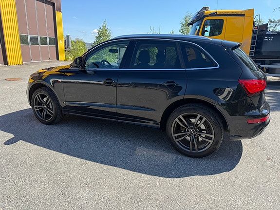 Audi Q5 10 of 11