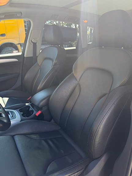 Audi Q5 9 of 11
