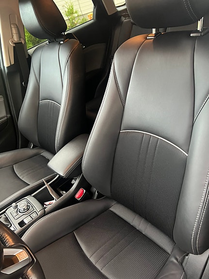 Mazda CX-3 6 of 6