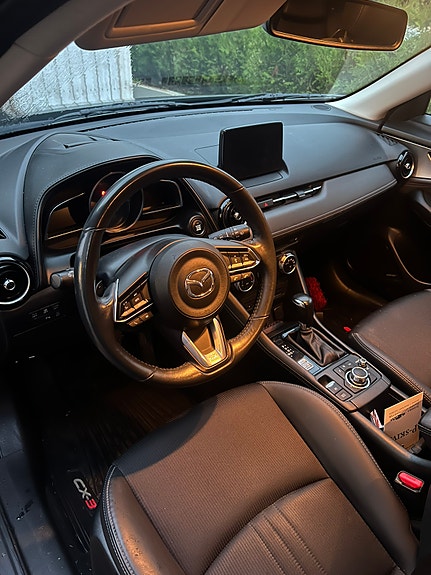 Mazda CX-3 5 of 6