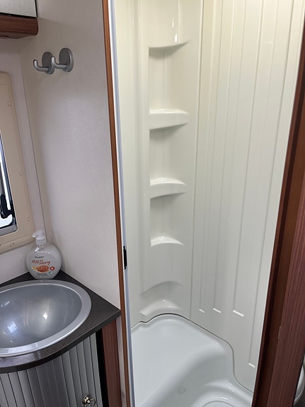 Adria Coral S 670 Sl 9 of 9