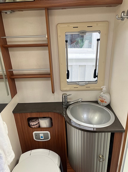 Adria Coral S 670 Sl 8 of 9