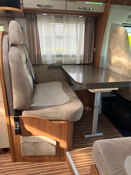 Adria Coral S 670 Sl 5 of 9