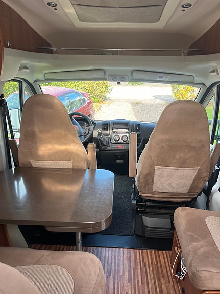 Adria Coral S 670 Sl 4 of 9