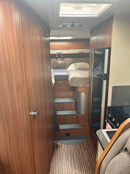Adria Coral S 670 Sl 6 of 9