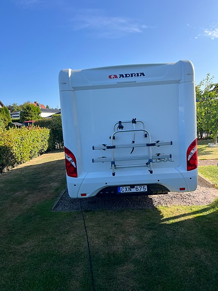 Adria Coral S 670 Sl 3 of 9