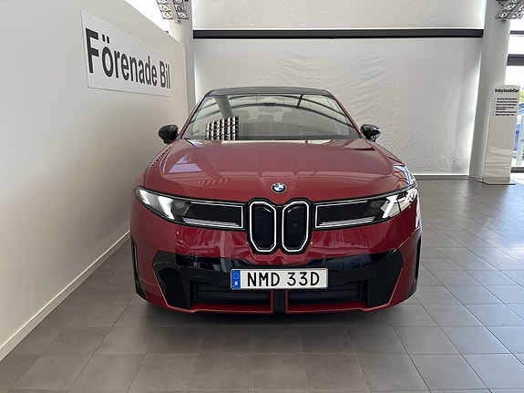 BMW iX3 2 of 18