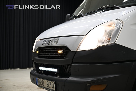 Iveco Daily 15 of 20