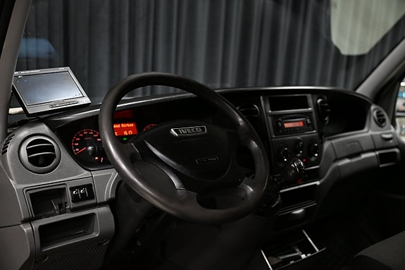Iveco Daily 17 of 20