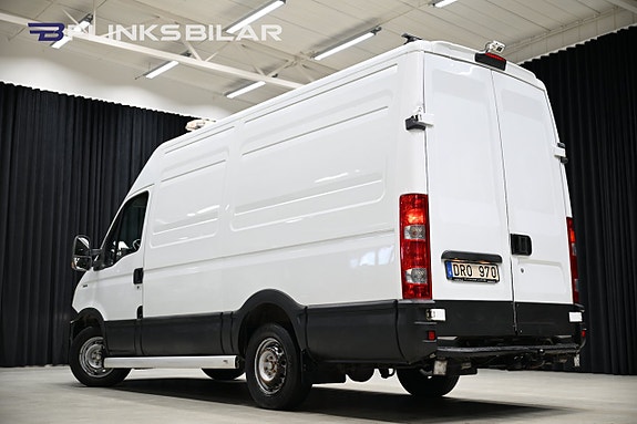Iveco Daily 3 of 20