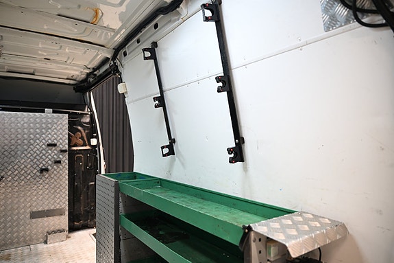 Iveco Daily 10 of 20