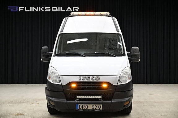Iveco Daily 14 of 20