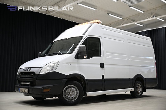 Iveco Daily 2 of 20
