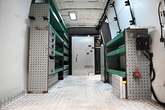 Iveco Daily 5 of 20