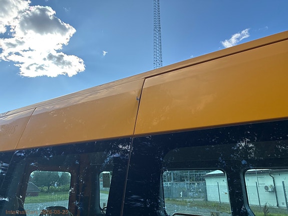 Renault Master 20 of 21