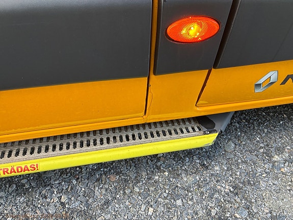 Renault Master 19 of 21