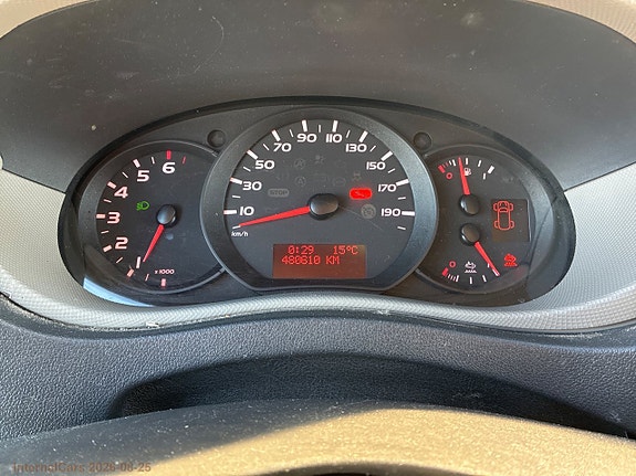 Renault Master 11 of 21
