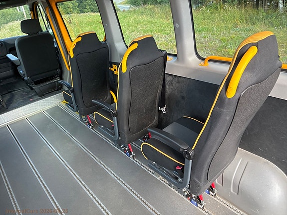 Renault Master 17 of 21