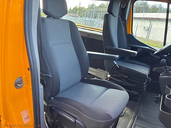 Renault Master 15 of 21