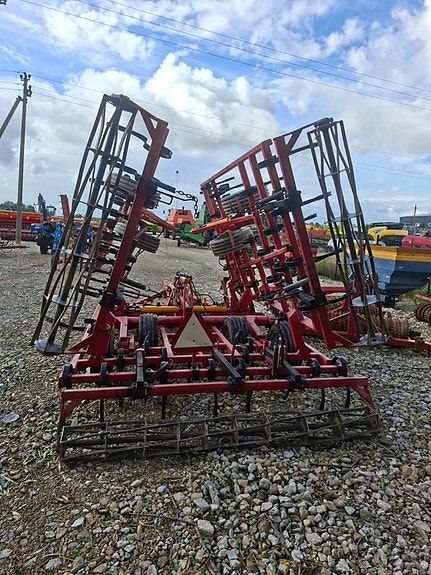 Harv Potila Master 600H 6 of 8