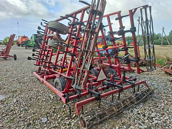 Harv Potila Master 600H 5 of 8