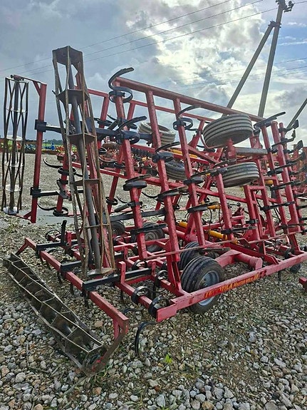 Harv Potila Master 600H 8 of 8