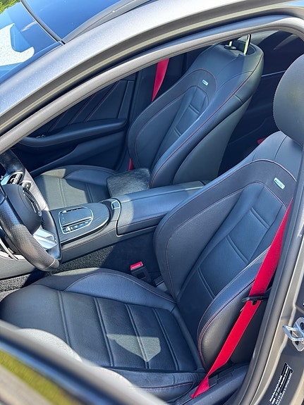 Mercedes-Benz E53 11 of 11