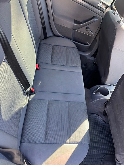 Volkswagen Golf V 6 of 7