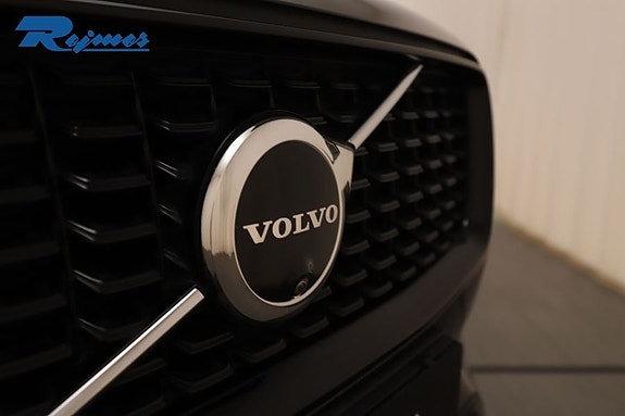 Volvo XC90 19 of 28