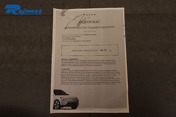Volvo XC90 25 of 28
