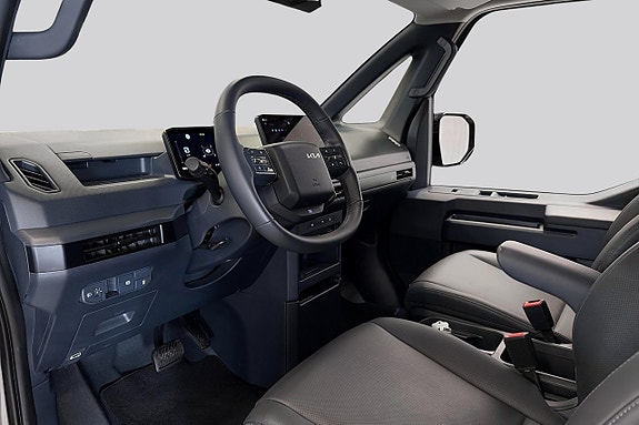 Kia PV5 7 of 16